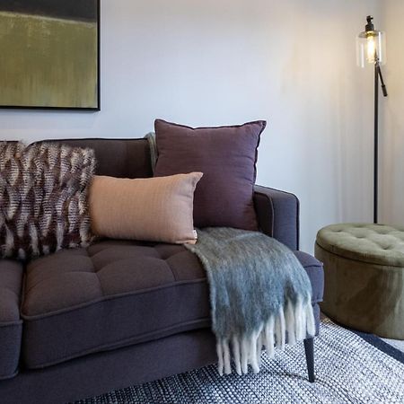 Tuam Street Treasure- 2 Bed 2 Bath Apartment Christchurch Bagian luar foto
